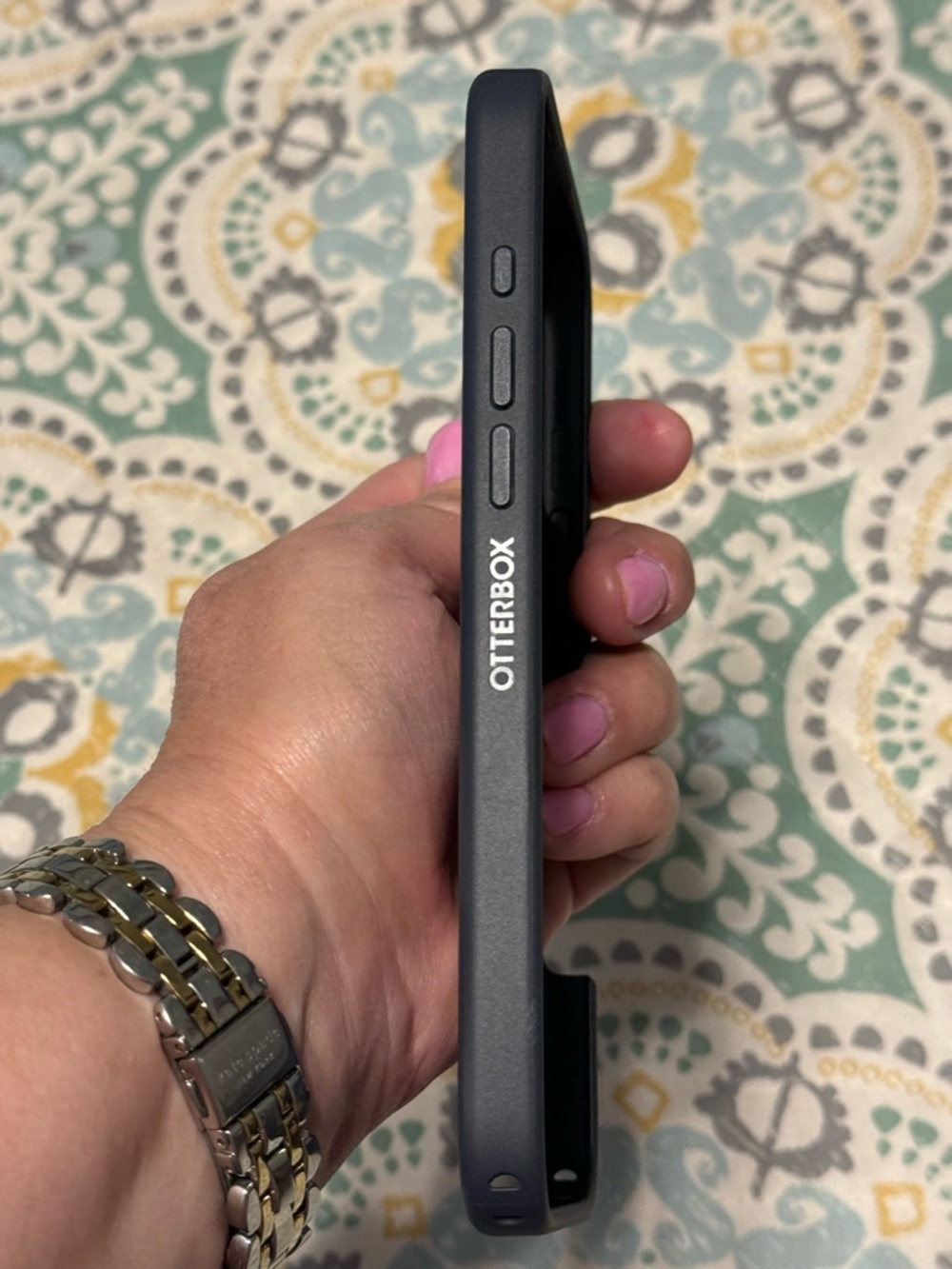 OtterBox Protective Phone Case iPhone 16 Pro Max MagSafe